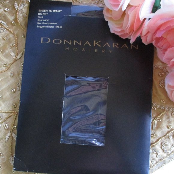 π€© STOCKINGS AND PANTYHOSE VINTAGE BUNDLE β VARIOUS BRANDS π€© - Picture 4 of 16